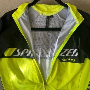 SPECIALIZED Cycling SL Pro Jersey
